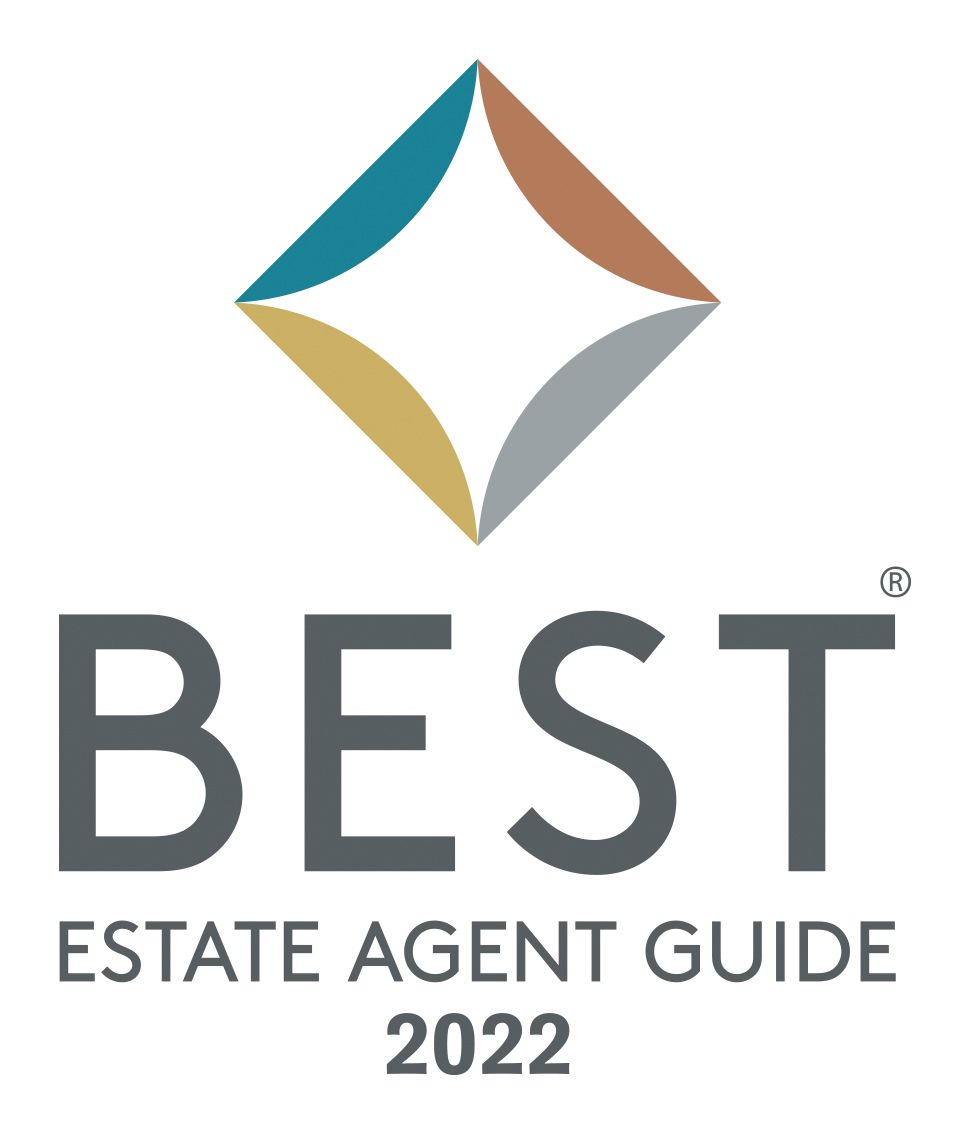 Best Estate Agent Guide Awards 2022